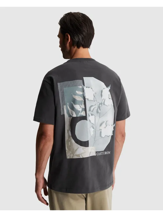 Cast Iron t-shirts CTSS2603512