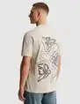 Cast Iron t-shirts CTSS2605587