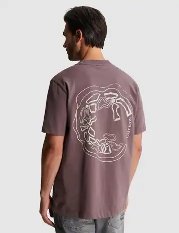 Cast Iron t-shirts CTSS2605587