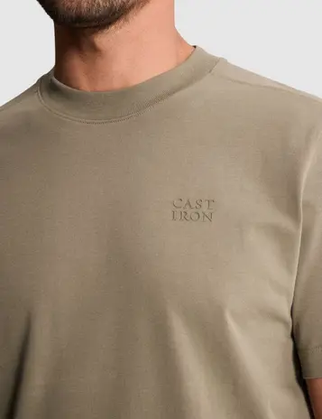 Cast Iron t-shirts CTSS2605587