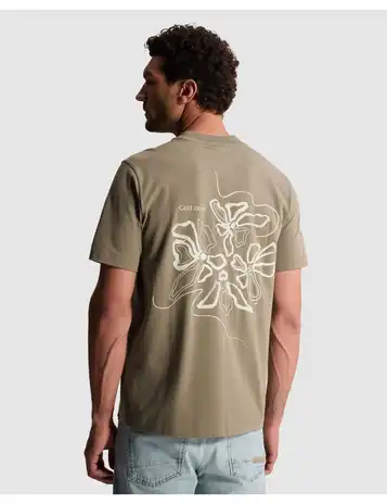 Cast Iron t-shirts CTSS2605587