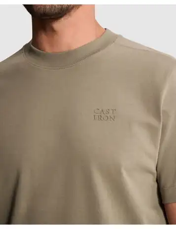 Cast Iron t-shirts CTSS2605587