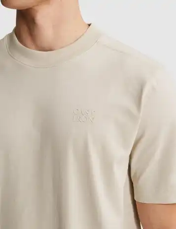 Cast Iron t-shirts CTSS2605587