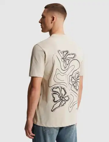 Cast Iron t-shirts CTSS2605587