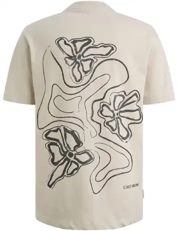 Cast Iron t-shirts CTSS2605587