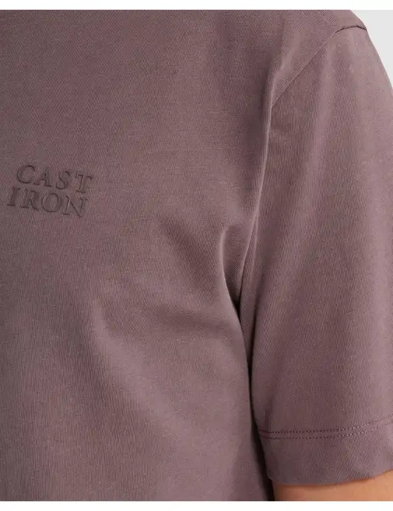 Cast Iron t-shirts CTSS2605587