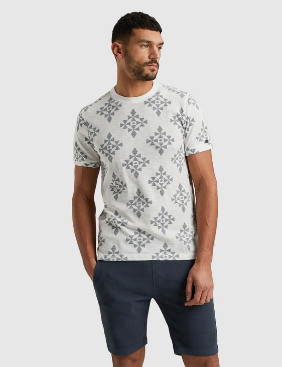 Cast Iron t-shirts Regular Fit CTSS2404584