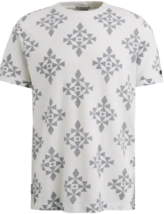 Cast Iron t-shirts Regular Fit CTSS2404584