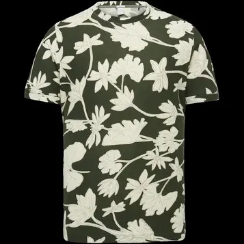 Cast Iron t-shirts Slim Fit CTSS2303564