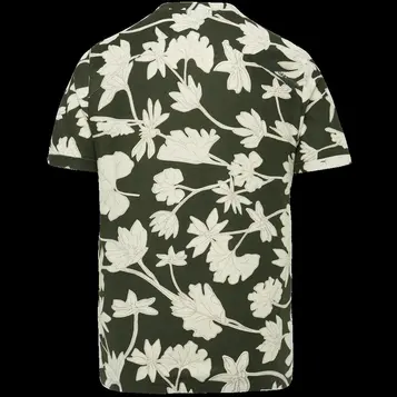 Cast Iron t-shirts Slim Fit CTSS2303564