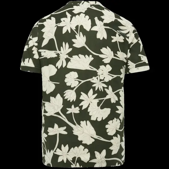 Cast Iron t-shirts Slim Fit CTSS2303564