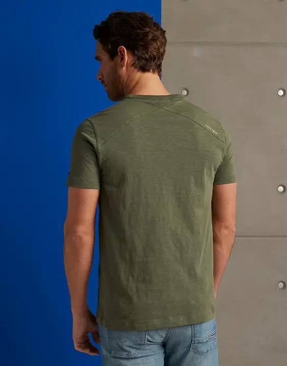 Cast Iron t-shirts Slim Fit CTSS2304574