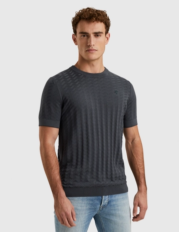 Cast Iron t-shirts Slim Fit CTSS2403574