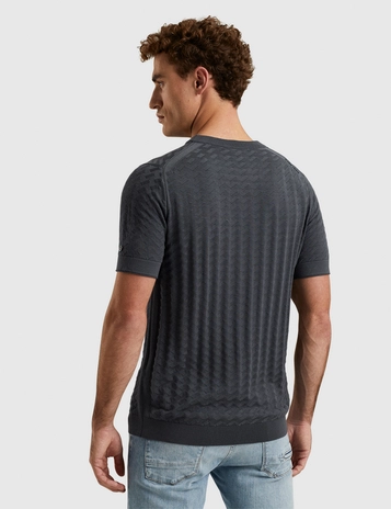 Cast Iron t-shirts Slim Fit CTSS2403574