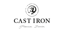 Cast iron