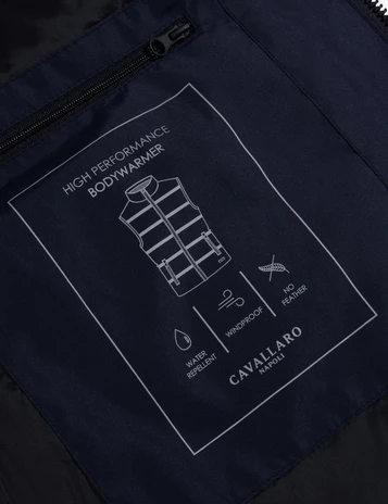 Cavallaro bodywarmers 112255015