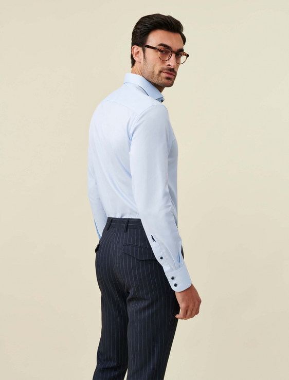 Cavallaro business overhemd 110235027