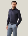 Cavallaro business overhemd 110999120