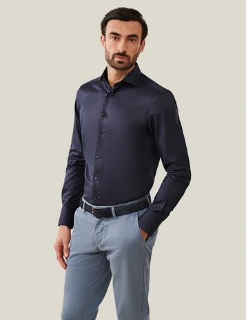 Cavallaro business overhemd 110999120
