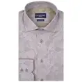 Cavallaro business overhemd Tailored Fit 1085046