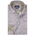 Cavallaro business overhemd Tailored Fit 1085046
