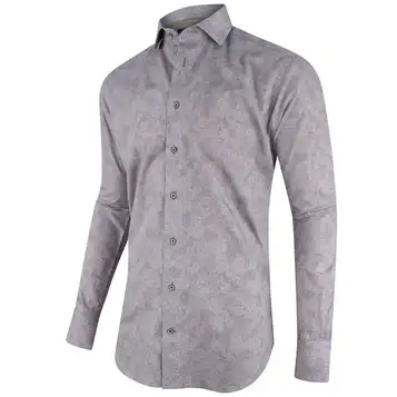 Cavallaro business overhemd Tailored Fit 1085046