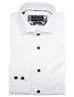 Cavallaro business overhemd Tailored Fit 110205021