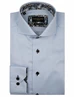 Cavallaro business overhemd Tailored Fit 110205022