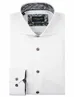 Cavallaro business overhemd Tailored Fit 110205041