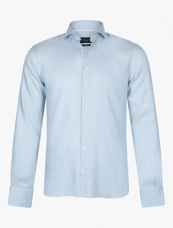 Cavallaro business overhemd Tailored Fit 110231010