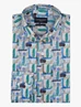 Cavallaro business overhemd Tailored Fit 110231041
