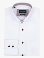 Cavallaro business overhemd Tailored Fit 110235029