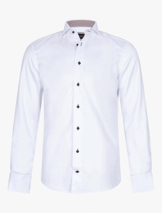 Cavallaro business overhemd Tailored Fit 110235029