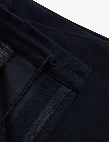 Cavallaro cargo broek 121251041