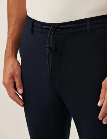Cavallaro cargo broek 121255008