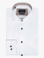 Cavallaro casual overhemd 110245014