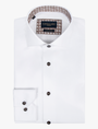 Cavallaro casual overhemd 110245014