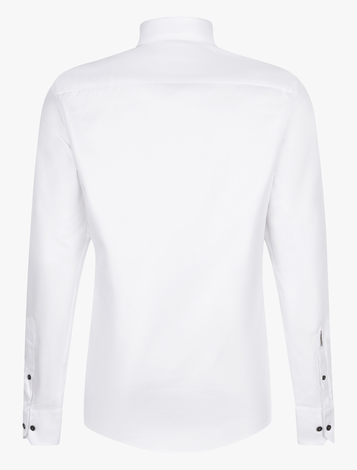 Cavallaro casual overhemd 110245014