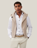 Cavallaro casual overhemd 110245014