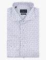 Cavallaro casual overhemd 110251055