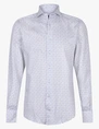 Cavallaro casual overhemd 110251055