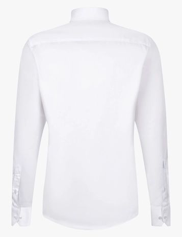 Cavallaro casual overhemd 110251057