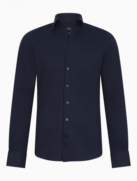 Cavallaro casual overhemd 110999116