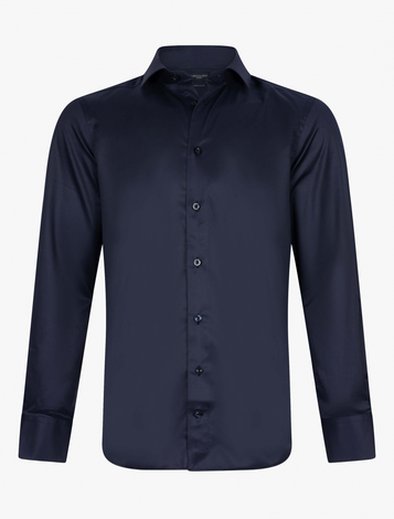 Cavallaro casual overhemd 110999120