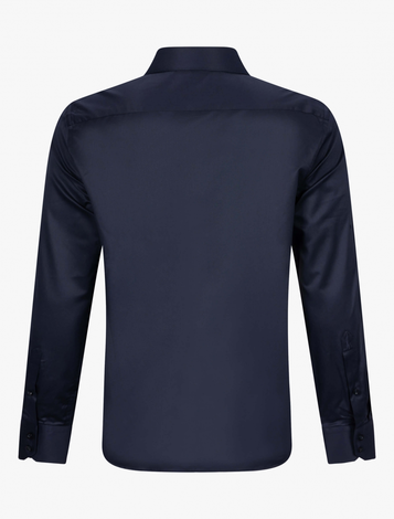 Cavallaro casual overhemd 110999120