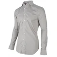 Cavallaro casual overhemd Tailored Fit 1095010-63103