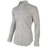 Cavallaro casual overhemd Tailored Fit 1095010-63103