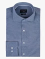 Cavallaro casual overhemd Tailored Fit 110241014