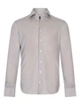 Cavallaro casual overhemd Tailored Fit 110241014