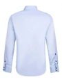 Cavallaro casual overhemd Tailored Fit 110241027